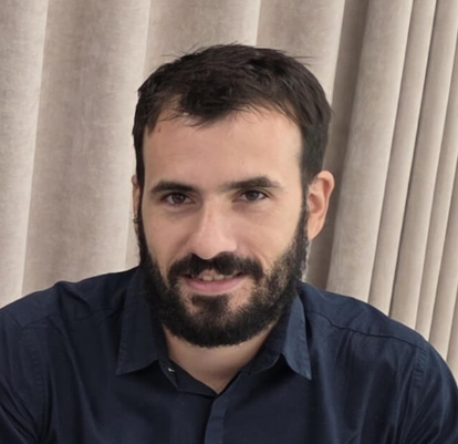 Juan Carlos Garrigues